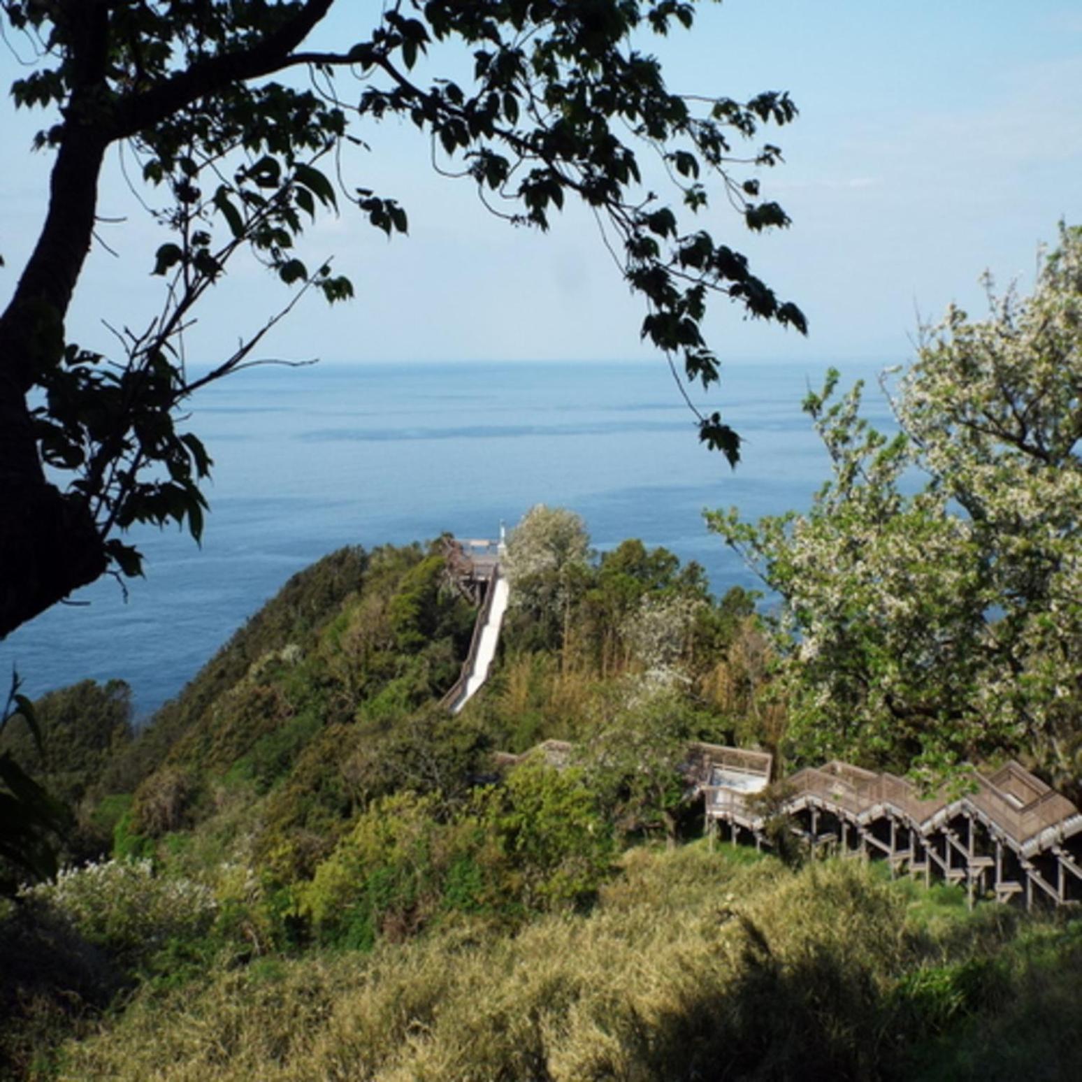 Beauty&Spa Resort Izu 頬杖の刻 エクステリア 写真