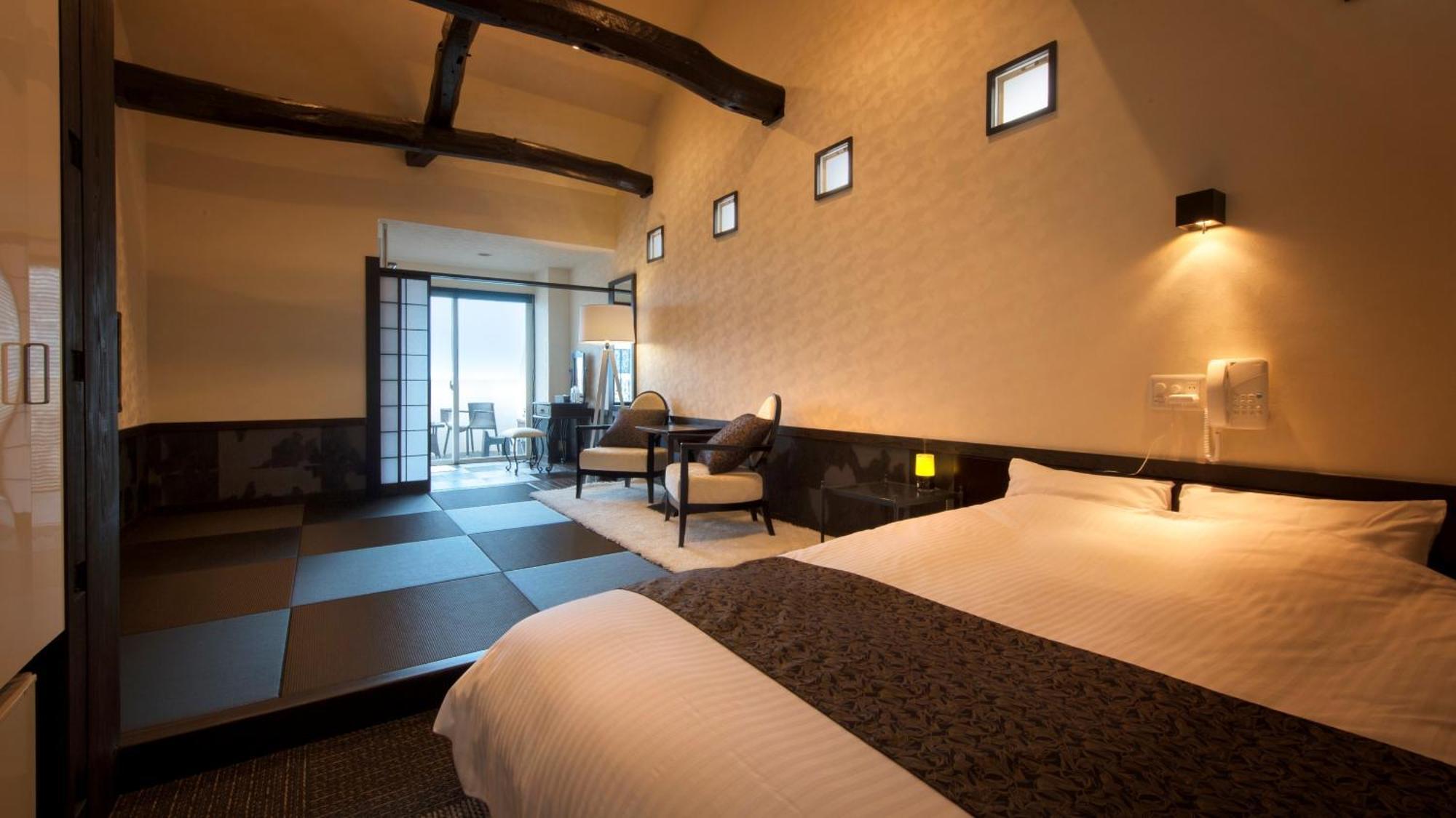Beauty&Spa Resort Izu 頬杖の刻 エクステリア 写真