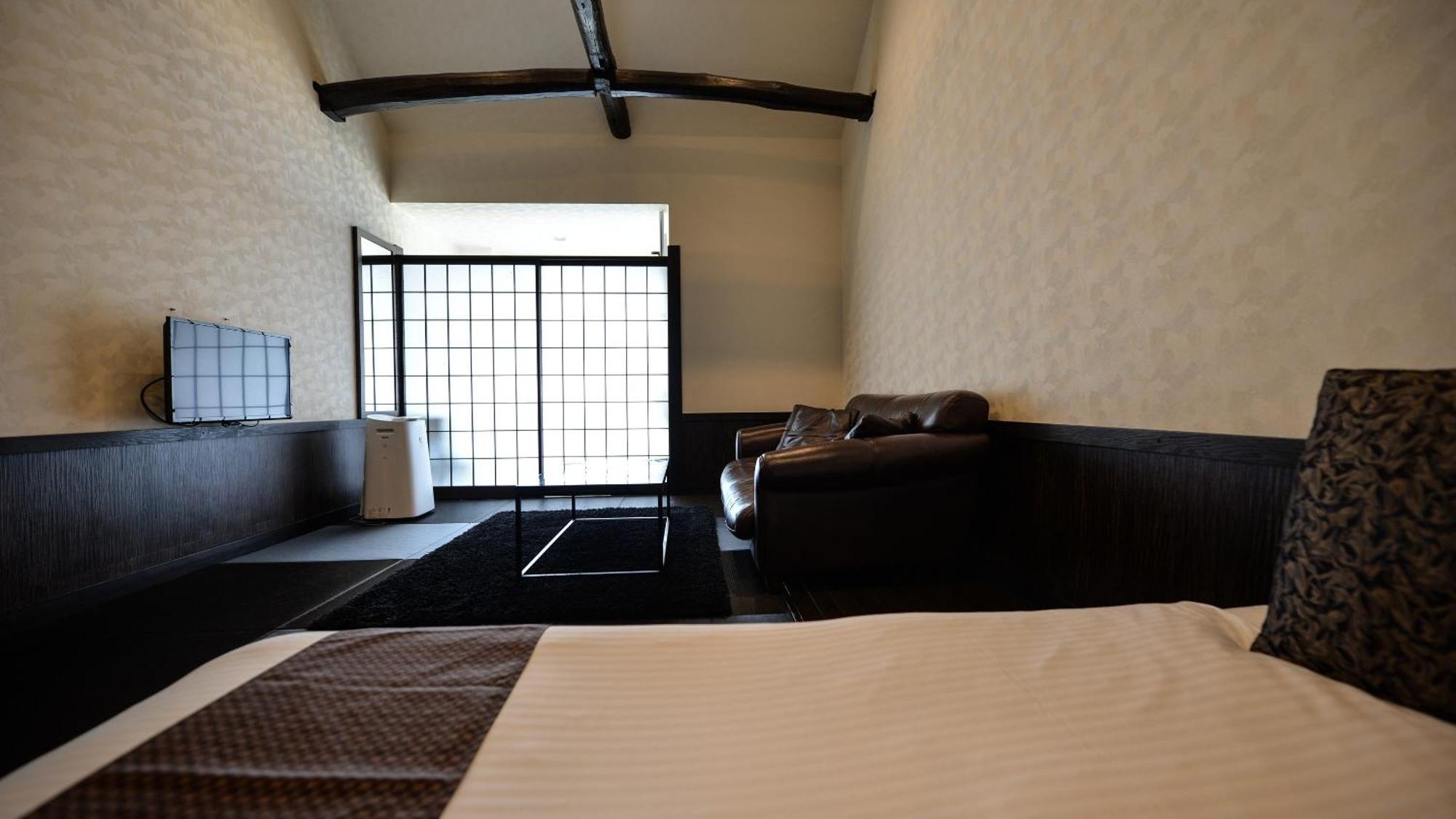 Beauty&Spa Resort Izu 頬杖の刻 エクステリア 写真