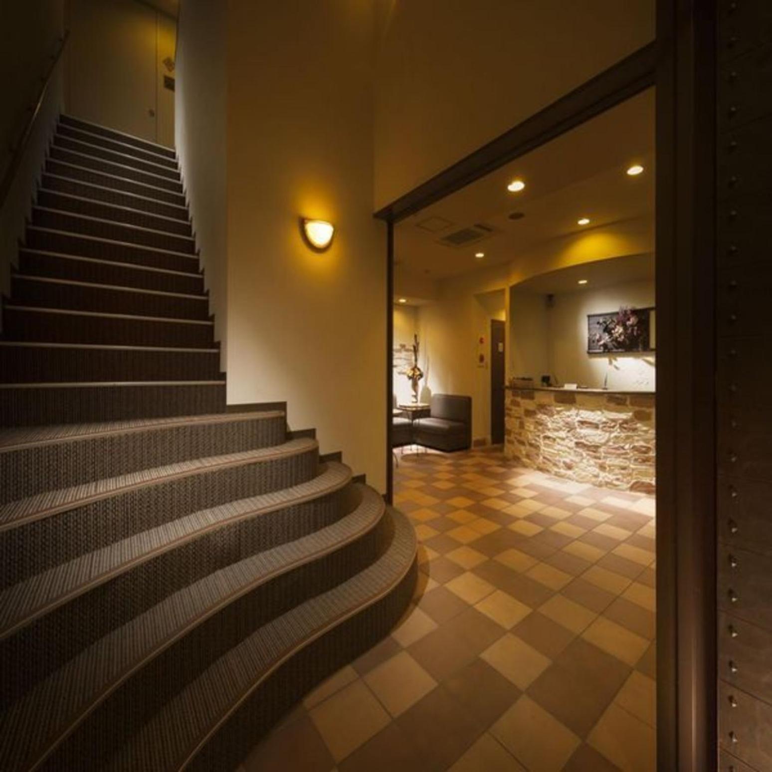 Beauty&Spa Resort Izu 頬杖の刻 エクステリア 写真
