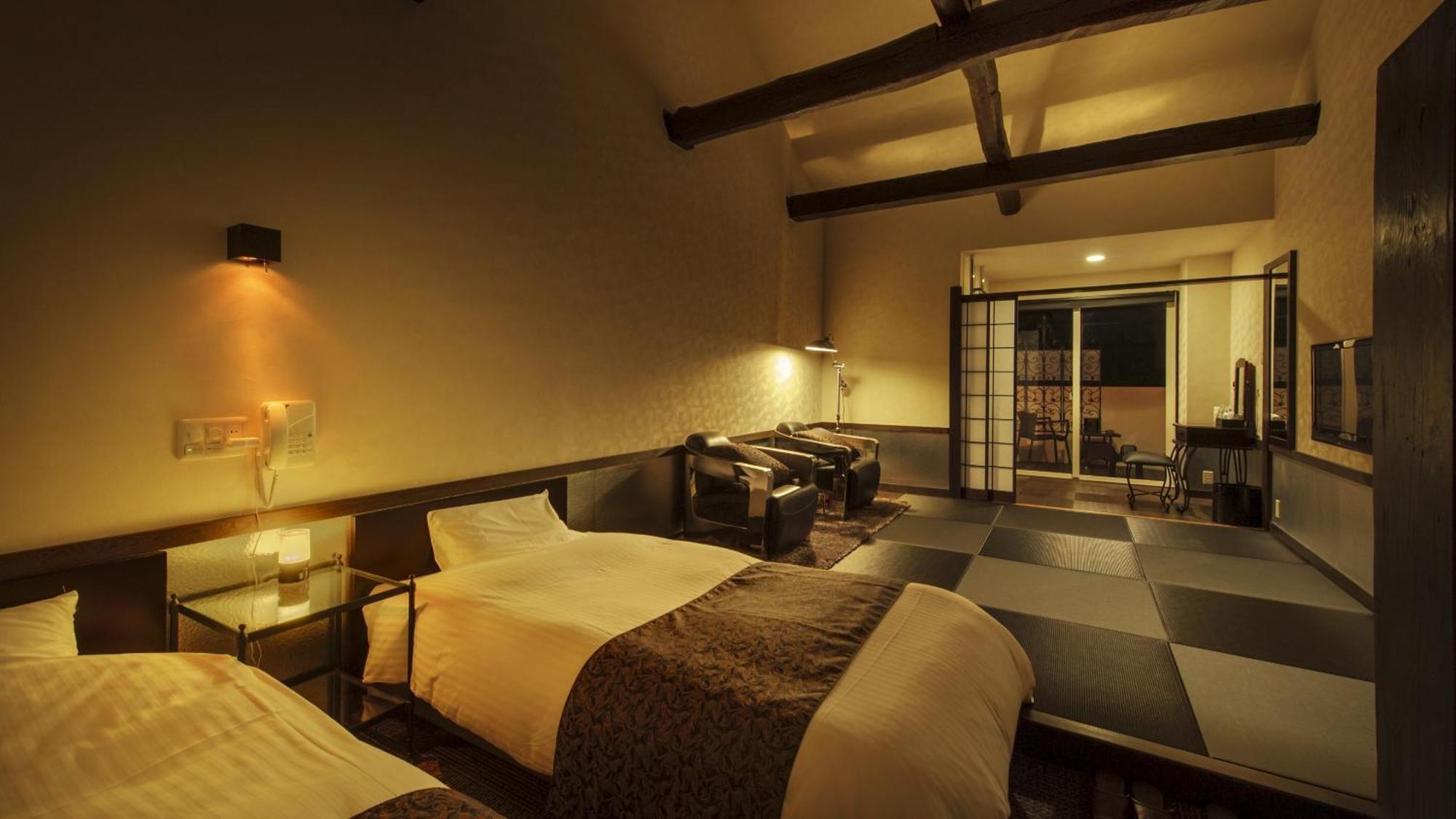 Beauty&Spa Resort Izu 頬杖の刻 エクステリア 写真