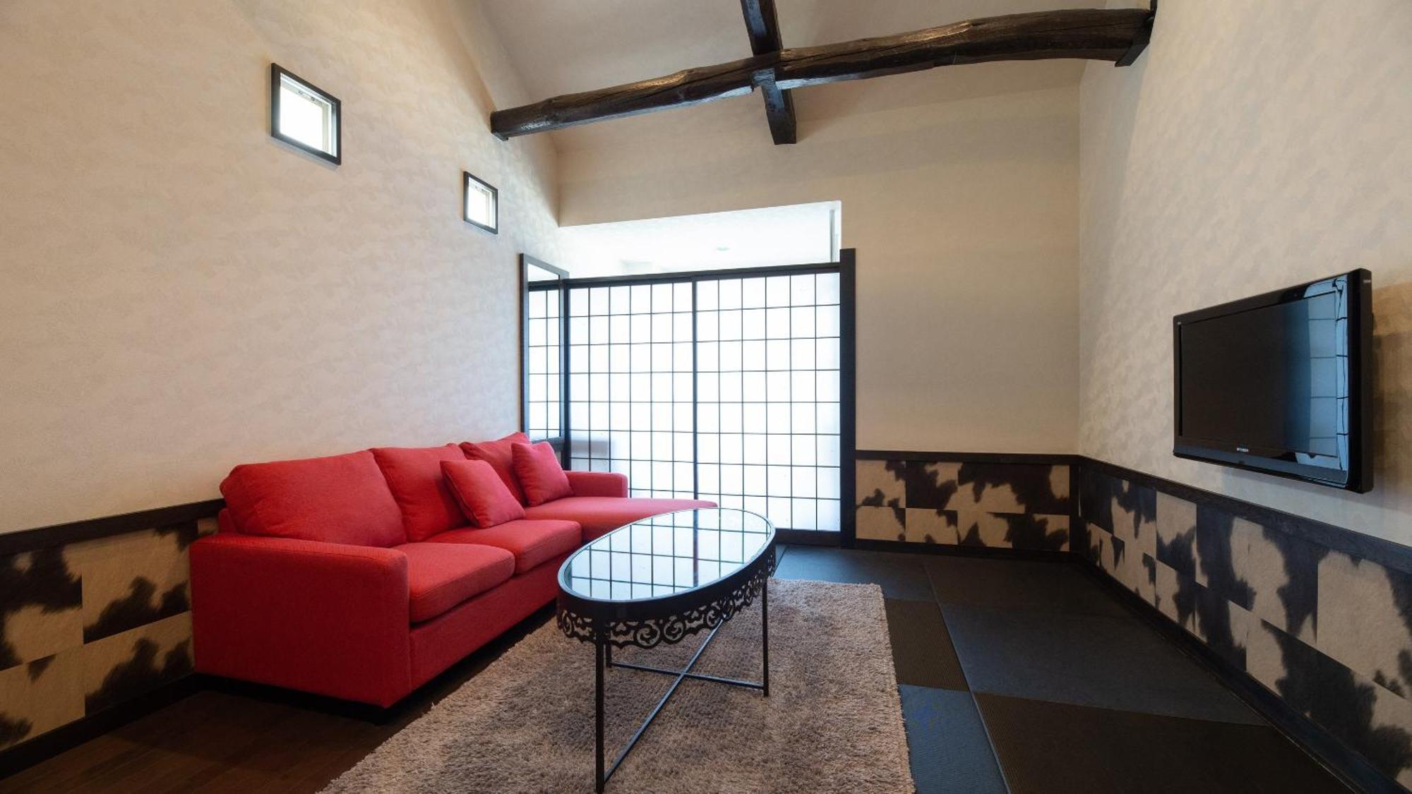 Beauty&Spa Resort Izu 頬杖の刻 エクステリア 写真