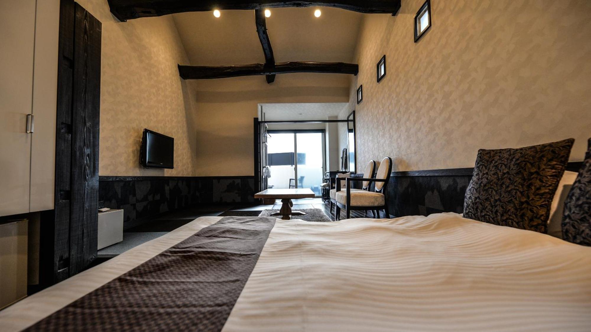 Beauty&Spa Resort Izu 頬杖の刻 エクステリア 写真