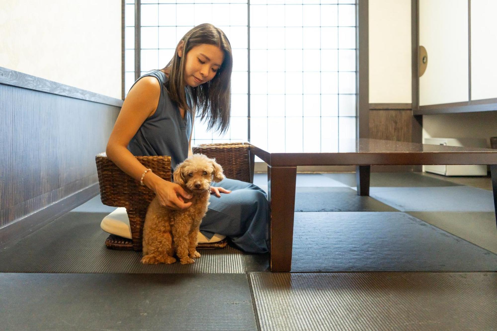 Beauty&Spa Resort Izu 頬杖の刻 エクステリア 写真